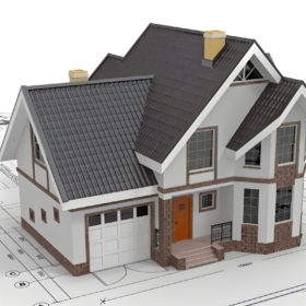 Xem hướng tuổi xây nhà