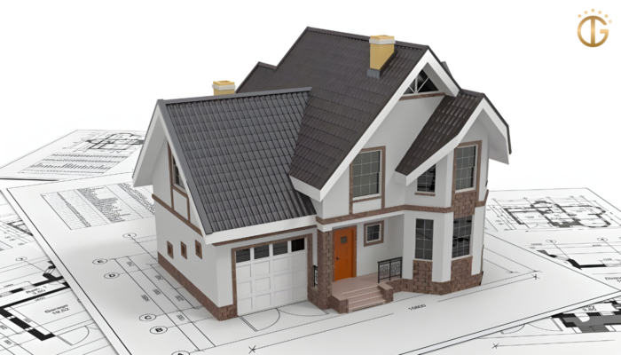 Xem hướng tuổi xây nhà