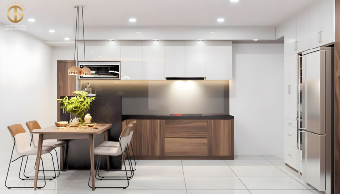 Thiết kế nhà hợp phong thủy