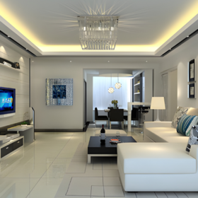 Nội thất phòng khách