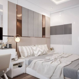 Lưu ý thiết kế phòng ngủ hợp phong thủy