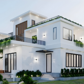 Nội thất homestay