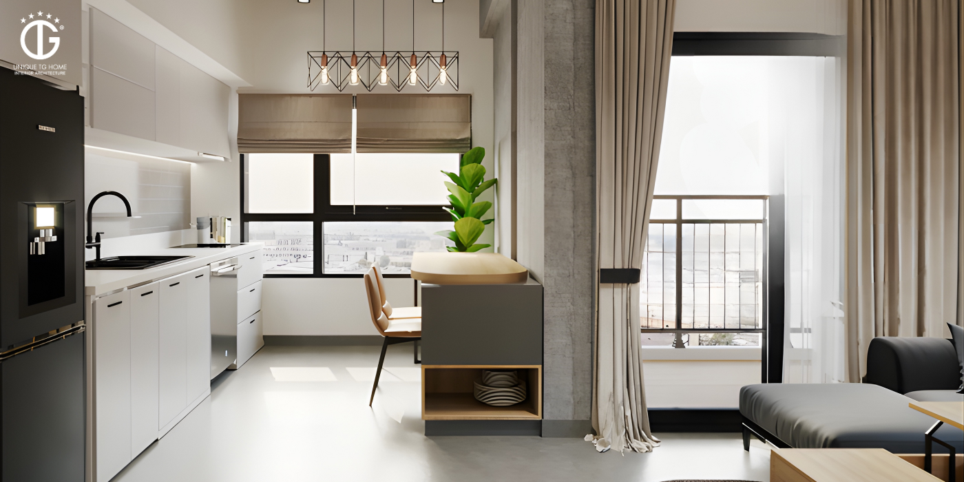 nội thất cao cấp