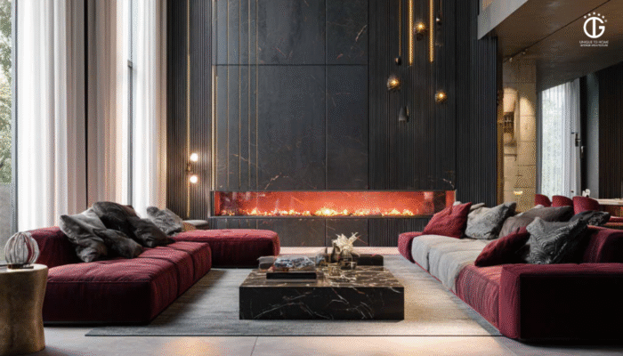 5 lợi ích của thiết kế nội thất 3D