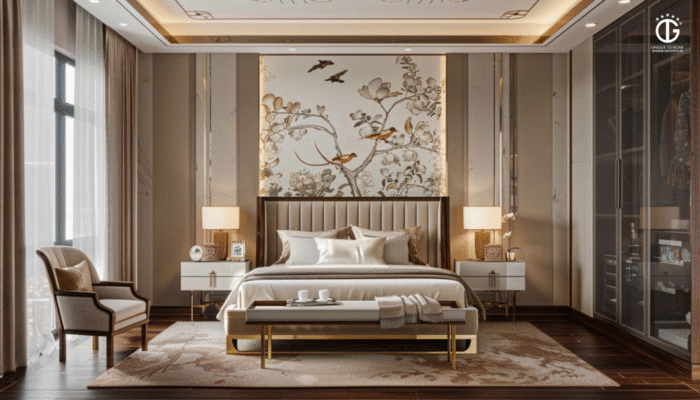 Thiết kế nội thất 3D