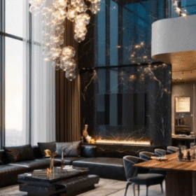 Thiết Kế Nội Thất 3D | 5 Lợi Ích Không Thể Bỏ Qua