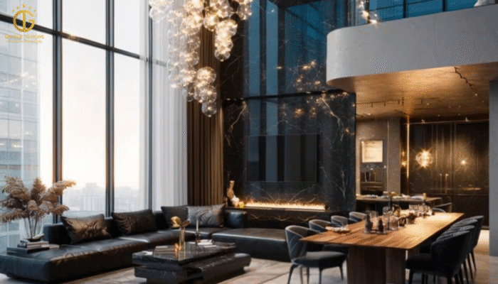 Thiết Kế Nội Thất 3D | 5 Lợi Ích Không Thể Bỏ Qua