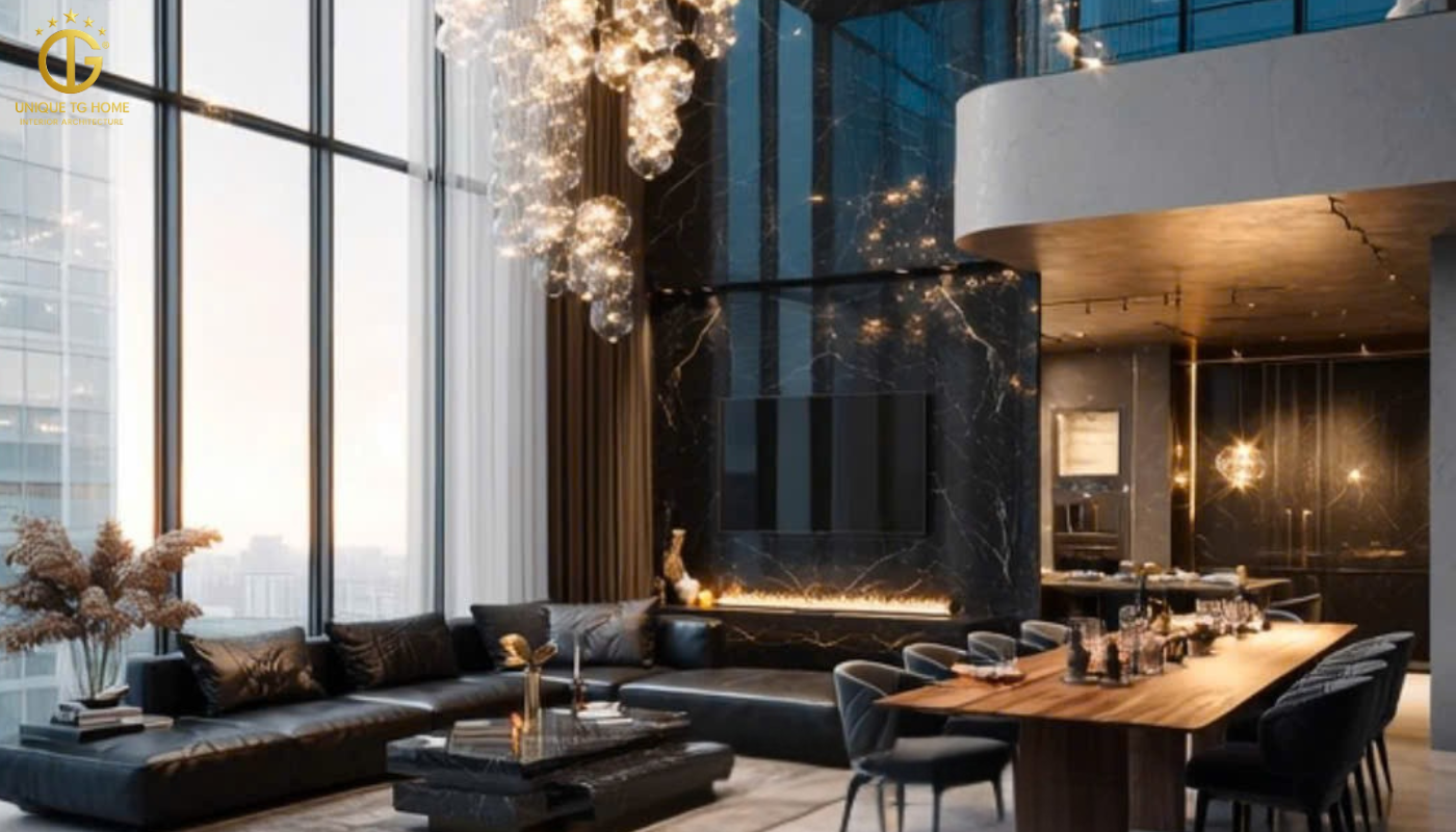 Thiết Kế Nội Thất 3D | 5 Lợi Ích Không Thể Bỏ Qua