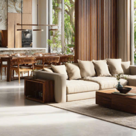 Kiến thức nội thất A-Z