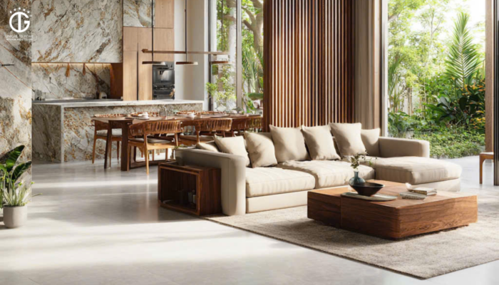 Kiến thức nội thất A-Z