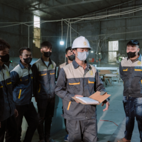 Vì sao giám sát thi công nội thất quan trọng