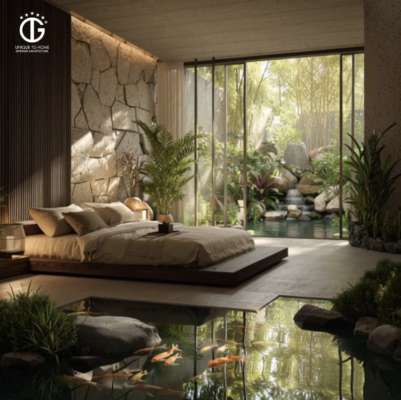 Tối ưu ánh sáng tự nhiên