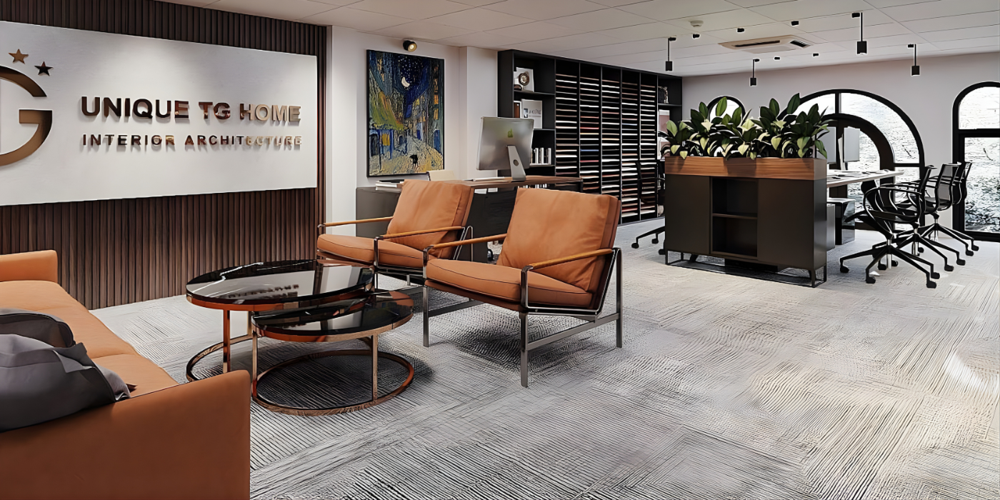 Văn phòng Unique TG Home
