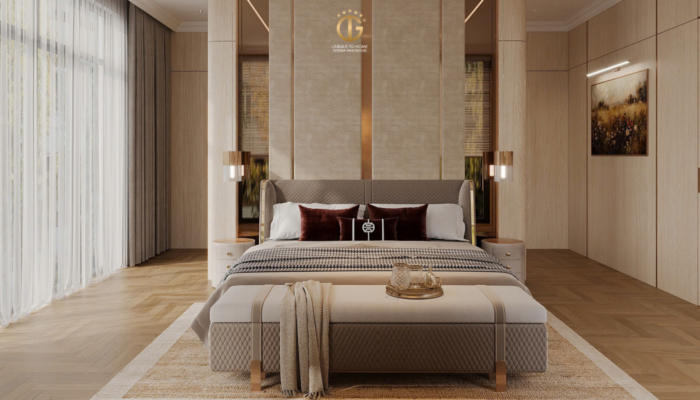 Sự ra đời của phong cách thiết kế hiện đại