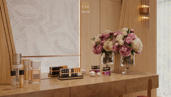 Mẫu thiết kế nội thất phong cách hiện đại