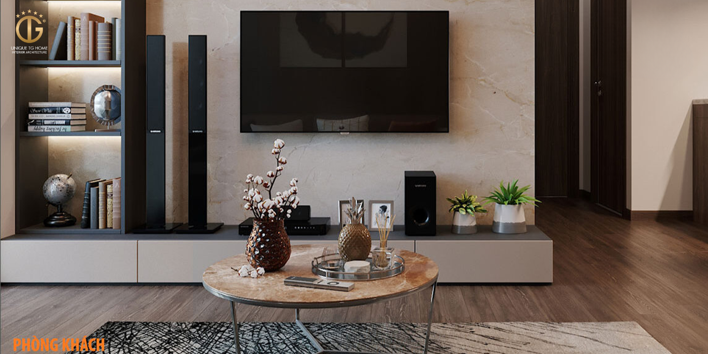 nội thất phòng khách