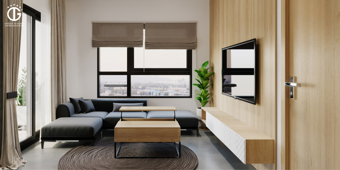 nội thất cao cấp