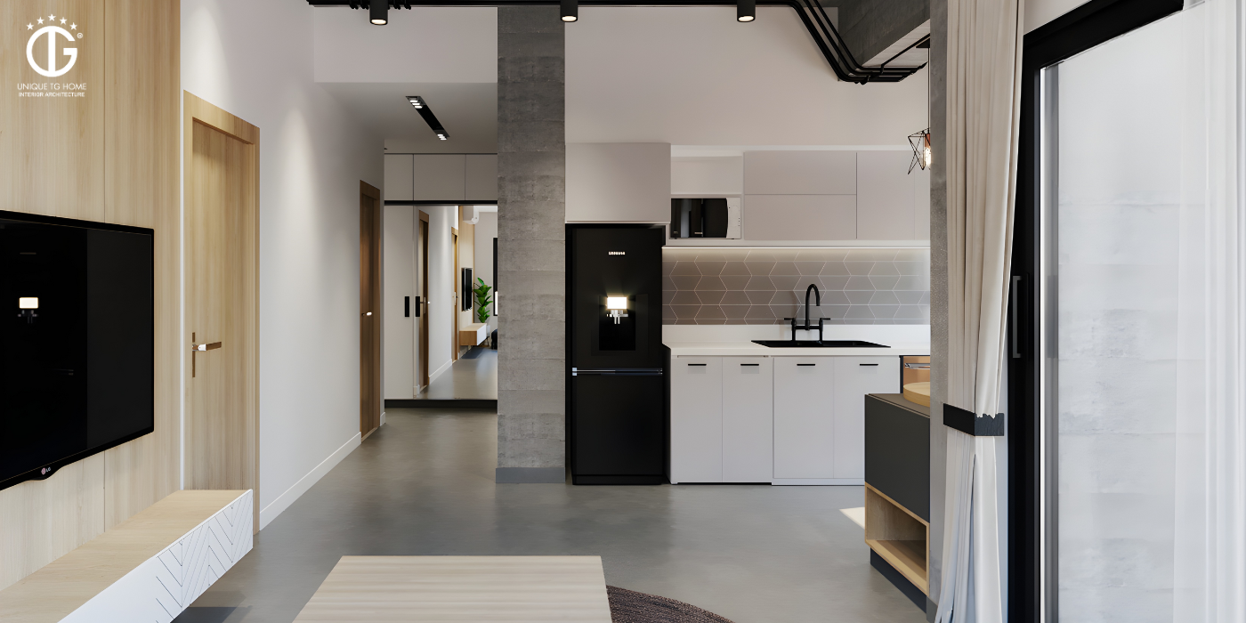 nội thất cao cấp