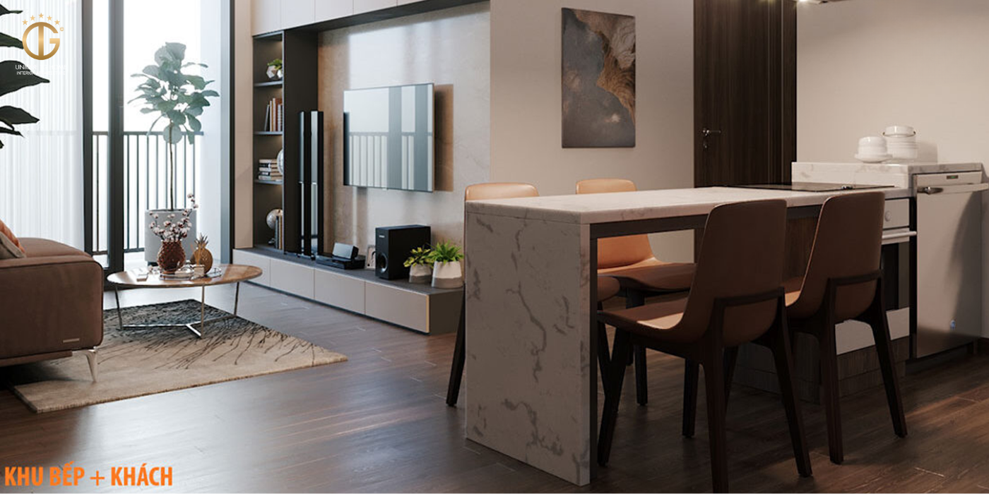 nội thất cao cấp