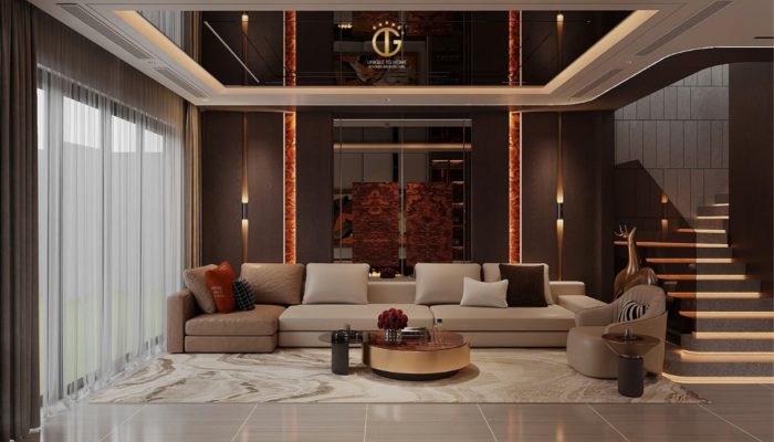 Có nên xây nhà trọn gói để đảm bảo đồng bộ vật liệu, kỹ thuật