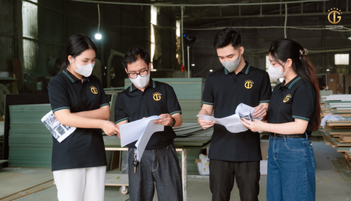 Giám sát kỹ thuật quy trình thi công