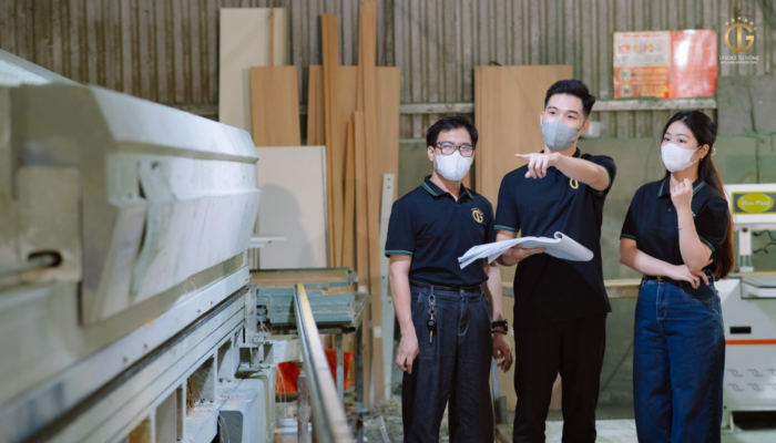 Yêu cầu giám sát kỹ thuật và nghiệm thu từng giai đoạn