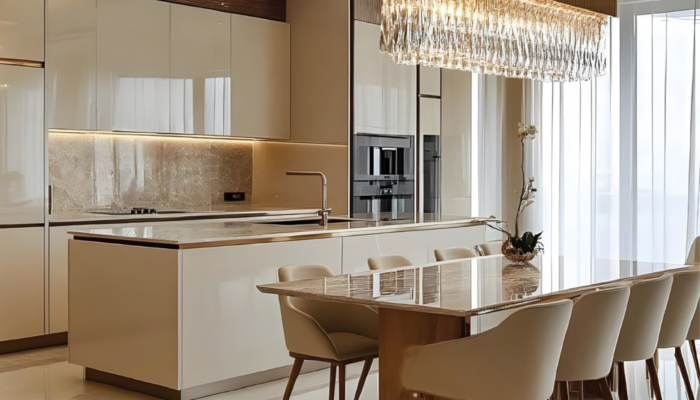 Phong cách Minimalism trong thiết kế nội thất