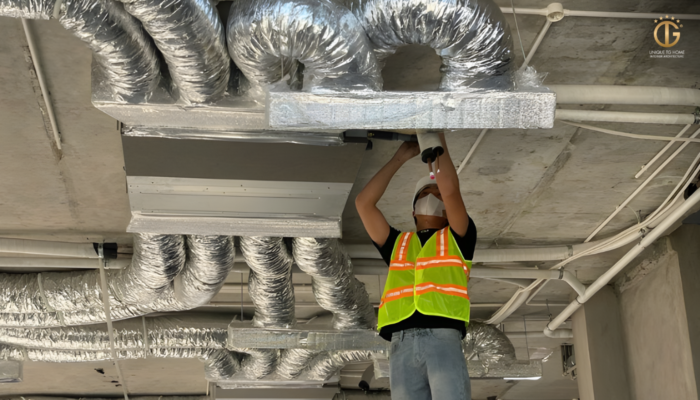 Lợi ích của việc thuê giám sát thi công độc lập