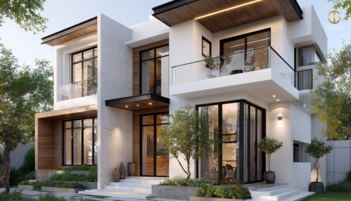 Tổng hợp 10 kinh nghiệm xây nhà trọn gói