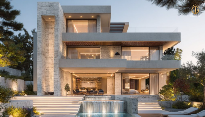 Unique TG Home - Đơn vị cung cấp dịch vụ xây nhà trọn gói chuyên nghiệp