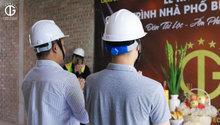 Kinh nghiệm thuê giám sát xây dựng nhà ở 