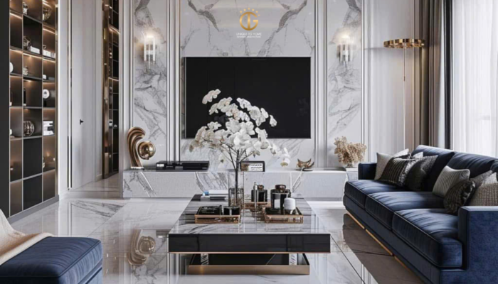 Xây nhà là xây sự an tâm