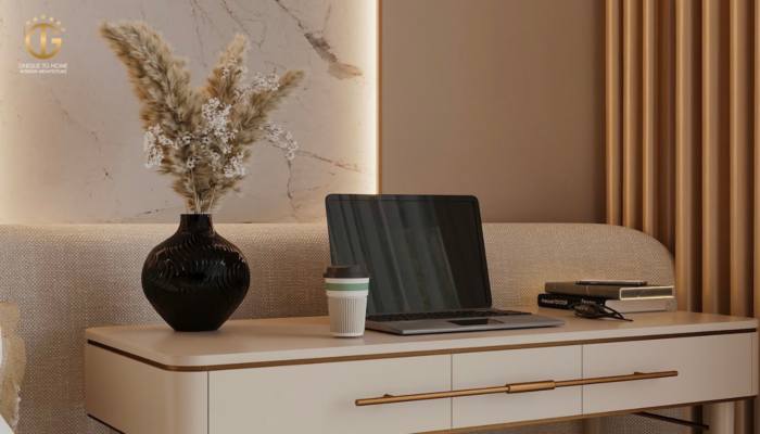 Thiết Kế Nội Thất Vinhomes Vũ Yên Các Không Gian Khác