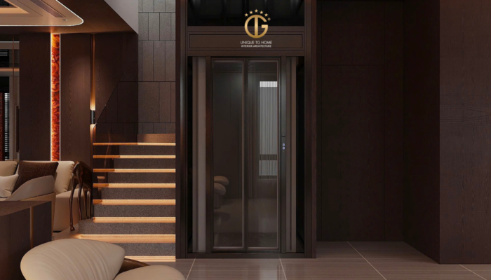 Thiết Kế Nội Thất Vinhomes Vũ Yên Các Không Gian Khác