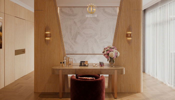 Thiết Kế Nội Thất Vinhomes Vũ Yên Các Không Gian Khác