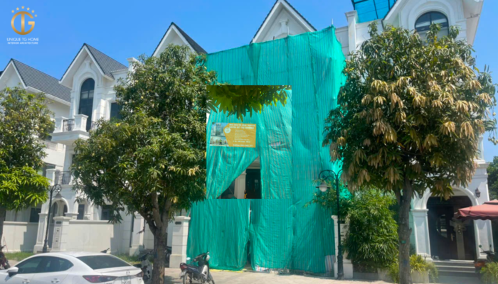 Phần lớn các vấn đề như nứt tường, thấm sàn, lún móng hay xuống cấp nhanh đều xuất phát từ những sai sót trong giai đoạn phần thô