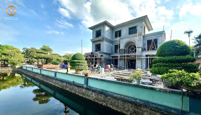 Có 2 cách phổ biến dự toán chi phí xây nhà