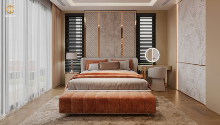 Công Ty Thiết Kế Nội Thất Uy Tín Thường Có Độ Đa Dạng Cao