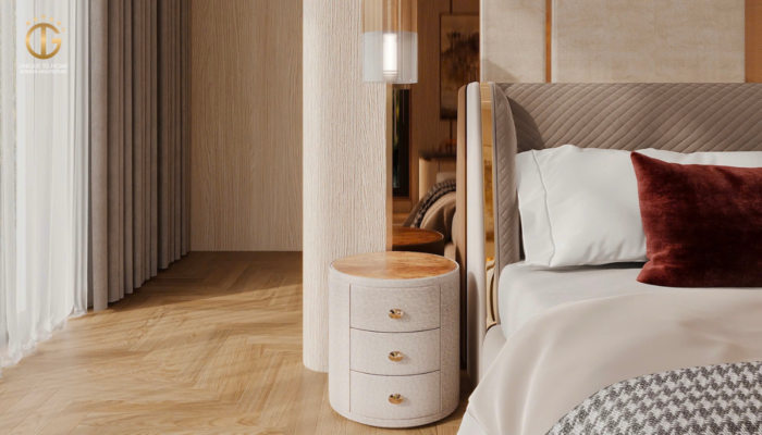 Thiết Kế Nội Thất Vinhomes Vũ Yên Các Không Gian Khác