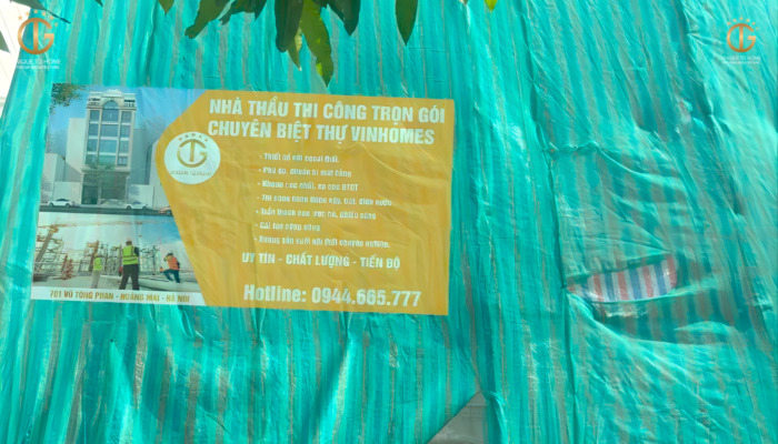 Chi phí thi công nhà phần thô hiện nay phụ thuộc vào nhiều yếu tố khác nhau