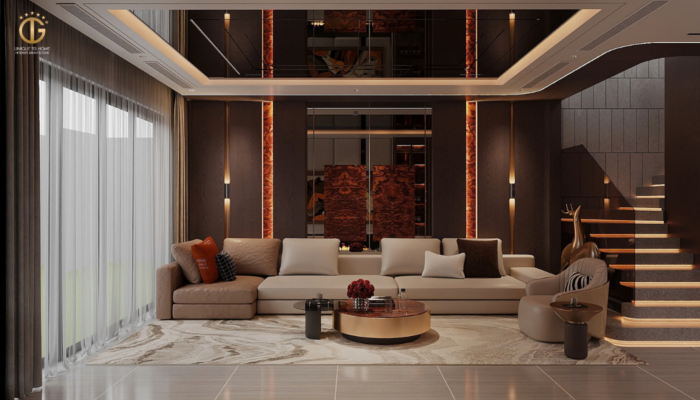 Nghiệm thu thật kỹ công trình trước khi được bàn giao