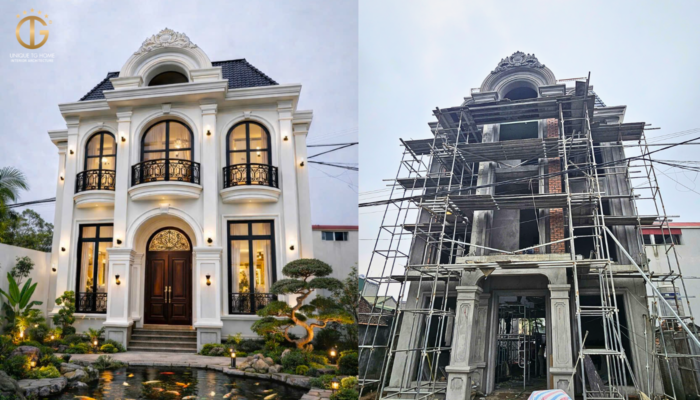 Kiểm Tra Vật Liệu Đầu Vào