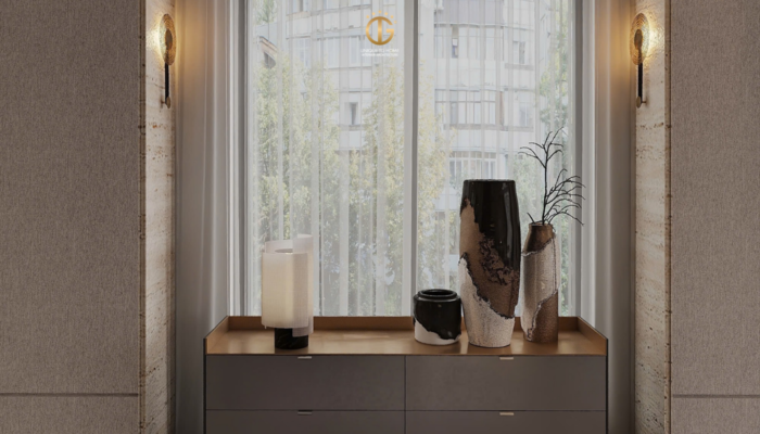 Công Ty Thiết Kế Nội Thất Có Giá Thành Và Phương Pháp Thi Công Hợp Lý