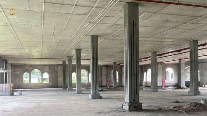 Các Yếu Tố Ảnh Hưởng Đến Chi Phí Xây Nhà