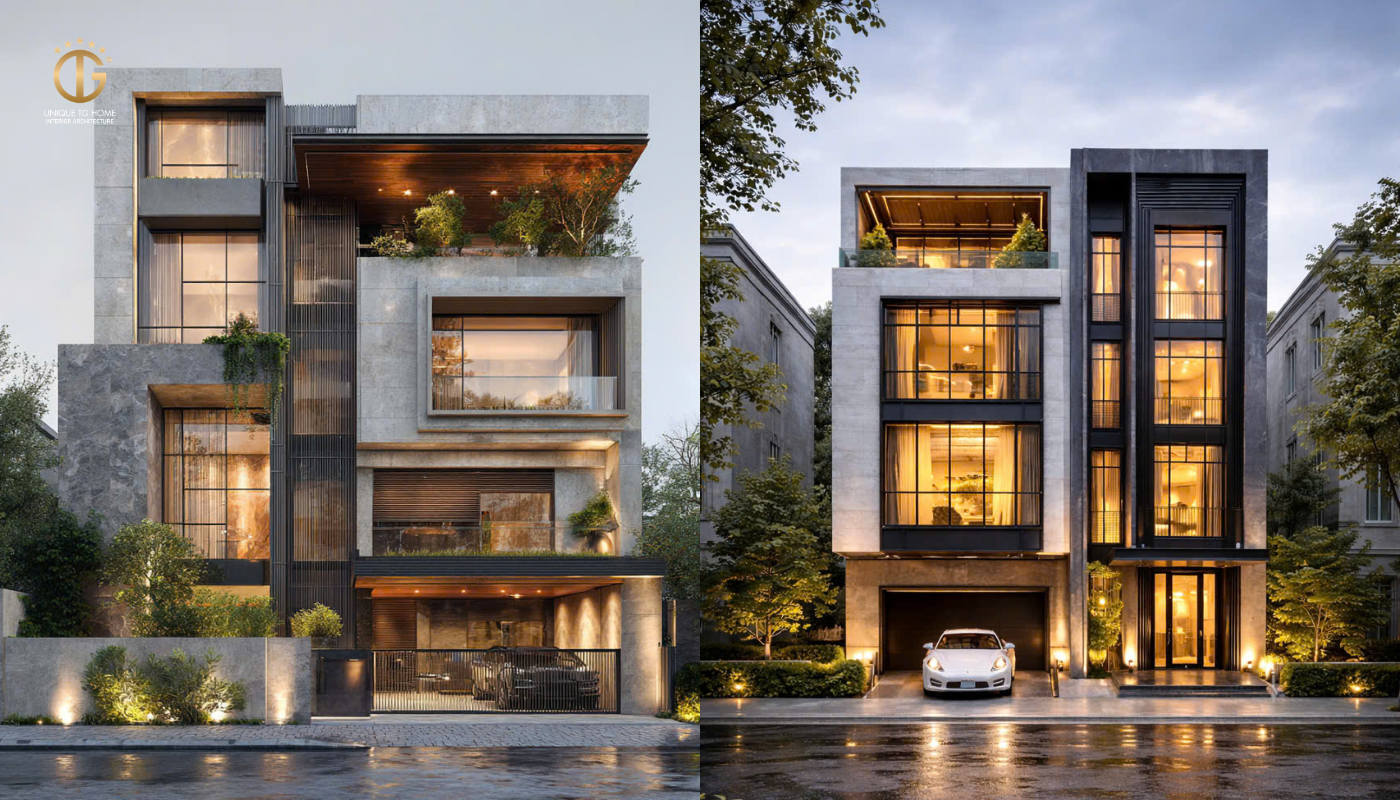 Ngân sách xây nhà trọn gói luôn được đảm bảo