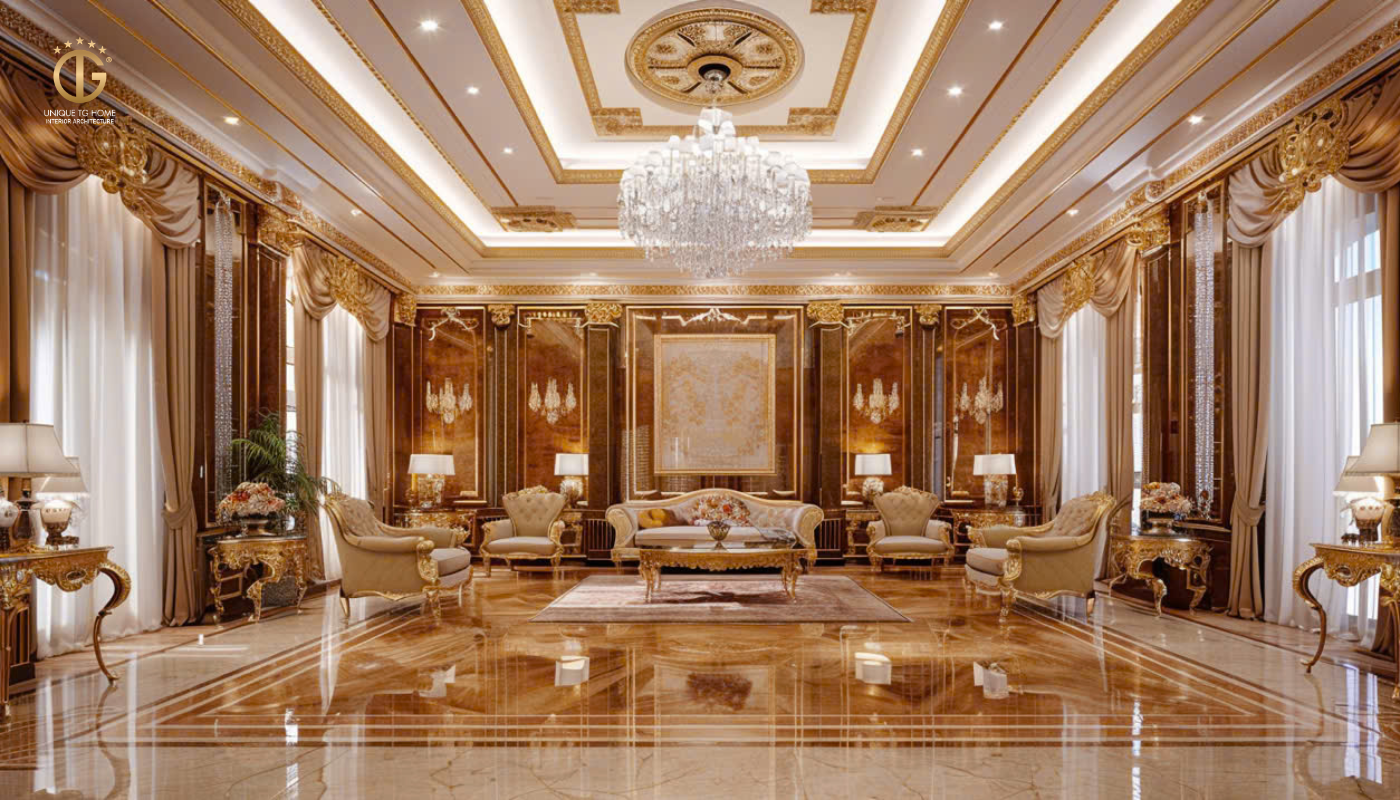 Xây nhà trọn gói được nhiều người ưa chuộng