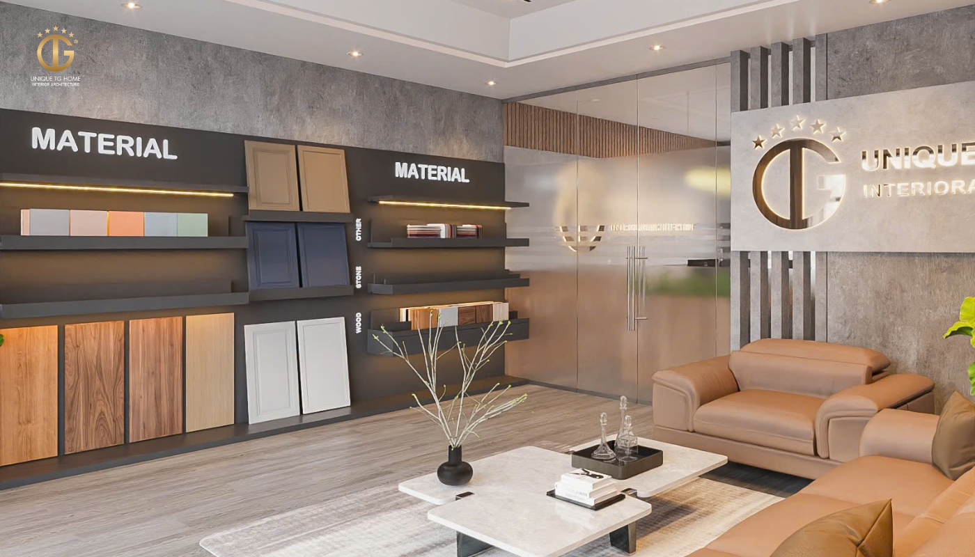 Cần thống nhất đơn vị đo vật liệu trước khi ký hợp đồng thi công nhà