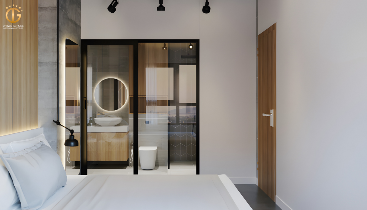 Báo giá thiết kế thi công nội thất chung cư